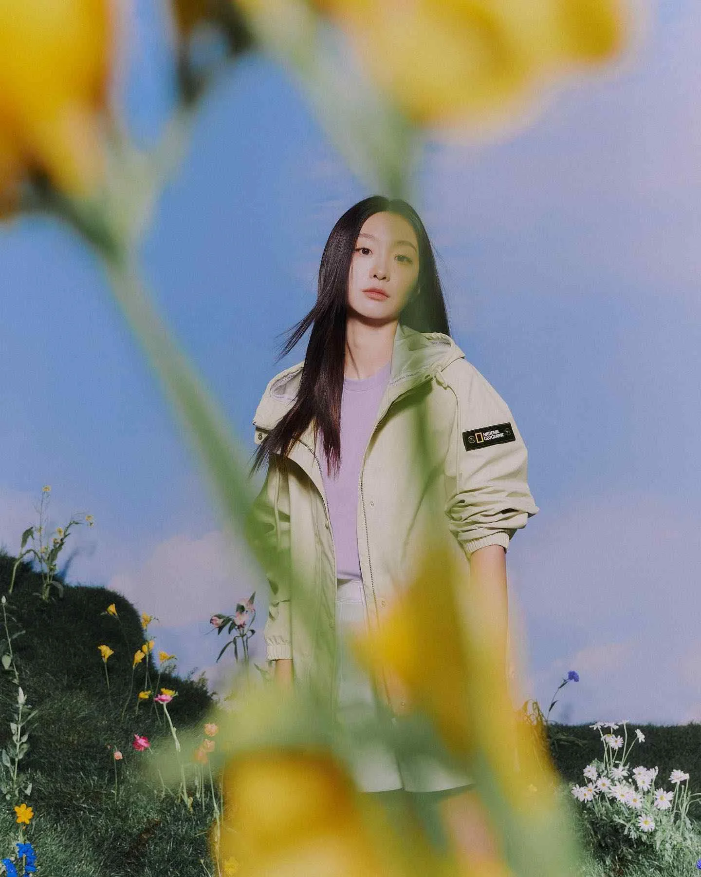 Kim Da Mi